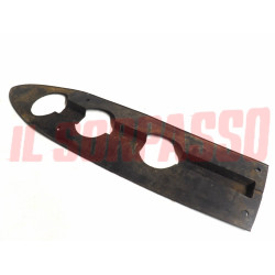 GUARNIZIONE FANALE POSTERIORE FIAT 1500 L 1800 2100 BERLINA ORIGINALE ALTISSIMO
