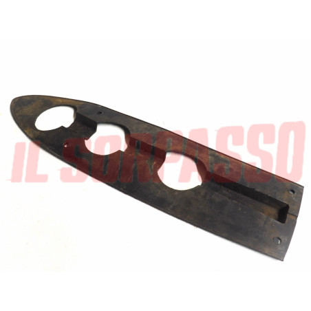 GUARNIZIONE FANALE POSTERIORE FIAT 1500 L 1800 2100 BERLINA ORIGINALE ALTISSIMO