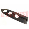 GUARNIZIONE FANALE POSTERIORE FIAT 1500 L 1800 2100 BERLINA ORIGINALE ALTISSIMO