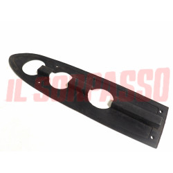 GUARNIZIONE FANALE POSTERIORE FIAT 1500 L 1800 2100 BERLINA ORIGINALE ALTISSIMO