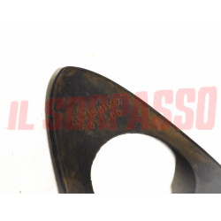 GUARNIZIONE FANALE POSTERIORE FIAT 1500 L 1800 2100 BERLINA ORIGINALE ALTISSIMO