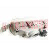 GRUPPO OTTICO SINISTRO FANALE FARO FIAT PUNTO - CABRIO MK1 ORIGINALE CARELLO