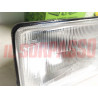 GRUPPO OTTICO FANALE FARO DESTRO FIAT 131 SUPERMIRAFIORI + ARGENTA ELMA