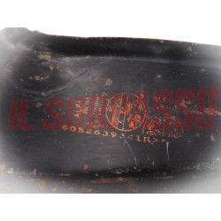 LONGHERONE INTERNO PARAFANGO ANTERIORE DESTRO ALFA ROMEO ALFA 75 TURBO 60526393