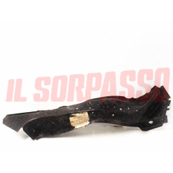 LONGHERONE INTERNO PARAFANGO ANTERIORE SINISTRO ALFA ROMEO ALFA 75 TURBO ORIG.