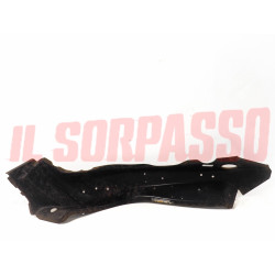 LONGHERONE INTERNO PARAFANGO ANTERIORE SINISTRO ALFA ROMEO ALFA 75 TURBO ORIG.