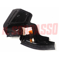 CARTER PARASASSI PARAFANGO ANTERIORE SINISTRO ALFA ROMEO GIULIETTA 1977 - 1985