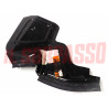 CARTER PARASASSI PARAFANGO ANTERIORE SINISTRO ALFA ROMEO GIULIETTA 1977 - 1985