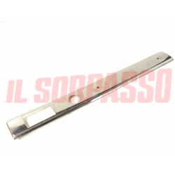 MOSTRINA RADIO CRUSCOTTO FIAT 1200 1500 1600 OSCA COUPE SPIDER ORIGINALE