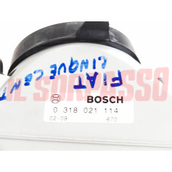 GRUPPO OTTICO FANALE FARO DESTRO FIAT NUOVA CINQUECENTO BOSCH 0318021114