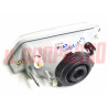 GRUPPO OTTICO FANALE FARO DESTRO FIAT NUOVA CINQUECENTO BOSCH 0318021114