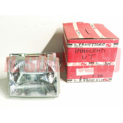 GRUPPO OTTICO FANALE FARO DESTRO MINI SMALL 500 990 ORIGINALE SIEM