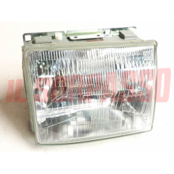 GRUPPO OTTICO FANALE FARO DESTRO MINI SMALL 500 990 ORIGINALE SIEM