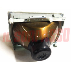 GRUPPO OTTICO FANALE FARO DESTRO MINI SMALL 500 990 ORIGINALE SIEM