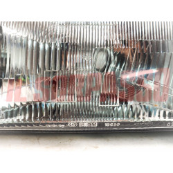 GRUPPO OTTICO SINISTRO FANALE FARO + FRECCIA FIAT TIPO 1 SERIE ORIGINALE SIEM