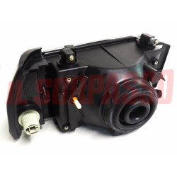 GRUPPO OTTICO SINISTRO FANALE FARO + FRECCIA FIAT TIPO 1 SERIE ORIGINALE SIEM