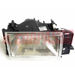 GRUPPO OTTICO DESTRO FANALE FARO FIAT TIPO 1 SERIE ORIGINALE ELMA