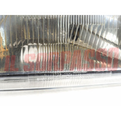 GRUPPO OTTICO DESTRO FANALE FARO FIAT TIPO 1 SERIE ORIGINALE ELMA