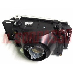 GRUPPO OTTICO DESTRO FANALE FARO FIAT TIPO 1 SERIE ORIGINALE ELMA