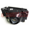 GRUPPO OTTICO DESTRO FANALE FARO FIAT TIPO 1 SERIE ORIGINALE ELMA