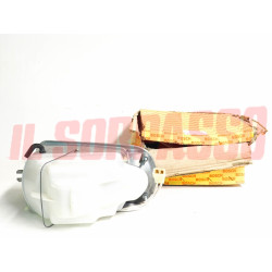 GRUPPO OTTICO FANALE FARO DESTRO BOSCH ALFA ROMEO ALFA SUD 1 SERI FRECCIA BIANCA