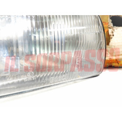 GRUPPO OTTICO FANALE FARO DESTRO BOSCH ALFA ROMEO ALFA SUD 1 SERI FRECCIA BIANCA