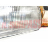 GRUPPO OTTICO FANALE FARO DESTRO BOSCH ALFA ROMEO ALFA SUD 1 SERI FRECCIA BIANCA