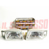 GRUPPI OTTICI FANALI FARI DESTRO SINISTRO ALFA ROMEO ALFA SUD 3 SERIE SIEM