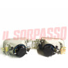 GRUPPI OTTICI FANALI FARI DESTRO SINISTRO ALFA ROMEO ALFA SUD 3 SERIE SIEM