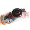 GRUPPO OTTICO FANALE FARO SINISTRO ALFA ROMEO ALFA SUD 3 SERIE CARELLO