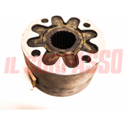 GIUNTI SEMIASSI TRACCE FITTE FIAT 500 F L R 600 D E 126 ORIGINALI PIRELLI