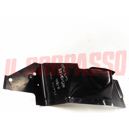 PASSARUOTA INTERNO ANTERIORE DESTRO SENZA FORO ALFA ROMEO 90 ORIGINALE 60702683