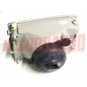 GRUPPO OTTICO FANALE FARO SINISTRO FIAT UNO TURBO 2 SERIE ORIGINALE CARELLO