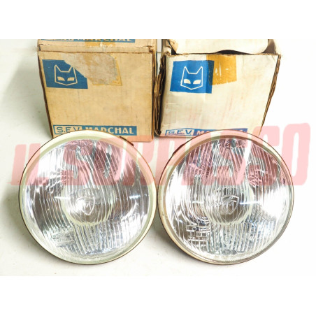 FANALI FARI GRUPPI OTTICI CITROEN ID SEV MARCHAL 61263503 155 MM