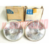 FANALI FARI GRUPPI OTTICI CITROEN ID SEV MARCHAL 61263503 155 MM