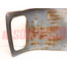 TETTO PADIGLIONE CIELO GIRO PARABREZZA LUNOTTO FIAT 600 D - 750 ORIGINALE