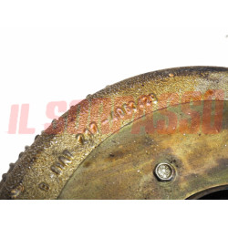 TAMBURI MOZZI RUOTA + CUSCINETTI FIAT 1100 T FURGONE ORIGINALI 217 4063429