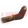 TUBO INTERMEDIO ARIA RISCALDAMENTO + MANICOTTO FIAT 500 D F L R ORIGINALE