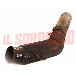 TUBO INTERMEDIO ARIA RISCALDAMENTO + MANICOTTO FIAT 500 D F L R ORIGINALE