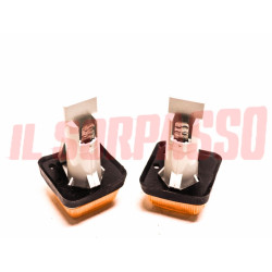 FANALINI FRECCE LATERALI ALFA ROMEO ALFA SUD - TI - SPRINT ALFETTA 2000 - GTV