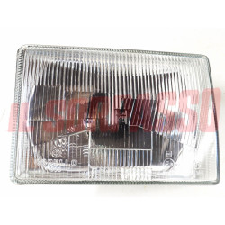 GRUPPI OTTICI FANALI FARI DESTRO + SINISTRO MINI SMALL 500 990 ORIGINALI CARELLO