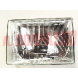 GRUPPI OTTICI FANALI FARI DESTRO + SINISTRO MINI SMALL 500 990 ORIGINALI CARELLO