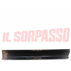 SOTTOPORTA SINISTRO AUTOBIANCHI BIANCHINA BERLINA CABRIO PANORAMICA ORIGINALE