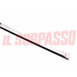 MONTANTE TELAIO DEFLETTORE FISSO PORTA DESTRA LANCIA FULVIA COUPE HF ORIGINALE