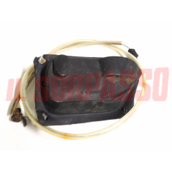 MANIGLIA APRI PORTA INTERNA DESTRA LANCIA FULVIA COUPE + HF ORIGINALE