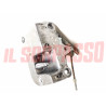 SERRATURA PORTA DESTRA ALLUMINIO LANCIA FULVIA COUPE HF ORIGINALE