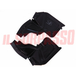 CARTER PARASASSI PARAFANGHI ANTERIORI DESTRO SINISTRO A.R  GIULIETTA 1977 - 1985