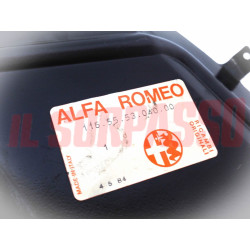 CARTER RIPARO ANT PARAFANGO ANTERIORE DESTRO A.R ALFETTA 2000 UNIFICATA ORIGINAL