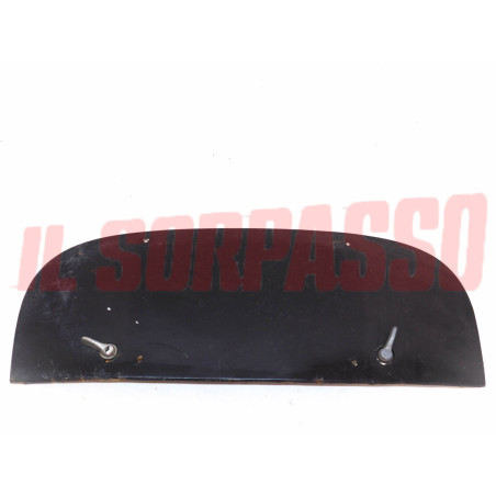 COFANO BAULE POSTERIORE BLOCCHETTI MANIGLIE FIAT TOPOLINO 500 C BERLINA