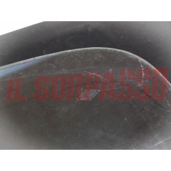 VETRO PARABREZZA ANTERIORE FIAT TOPOLINO 500 A B C  BELVEDERE ORIGINALE SECURIT